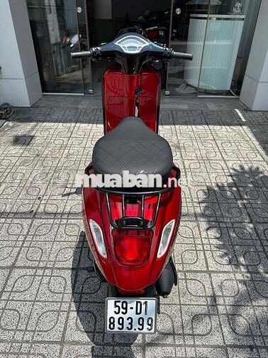 Sprint 125cc. Chính chủ sang tên !!!