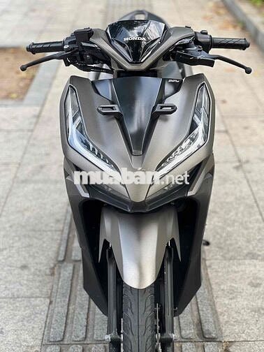 Honda Vario 150 2021 Vàng Cát