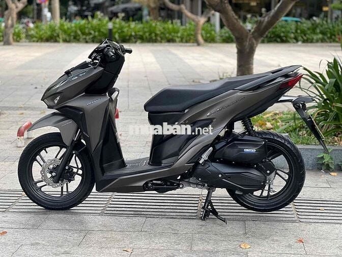 Honda Vario 150 2021 Vàng Cát