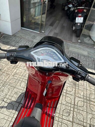 Sprint 125cc. Chính chủ sang tên !!!