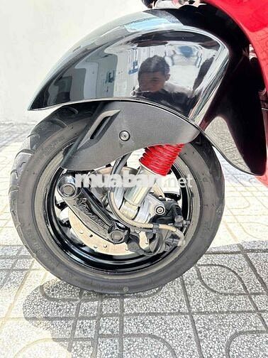 Sprint 125cc. Chính chủ sang tên !!!