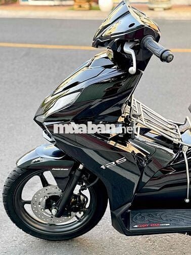 Airblade 125 2Val mẫu 2022 bstp 9chủ ít đi zin100%