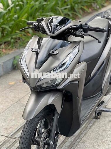 Honda Vario 150 2021 Vàng Cát