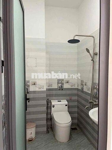 💥NHÀ [ 5 x 10] 3 lầu (4 pn,4WC) đường Tây Lân ,HẺN 0to 💥