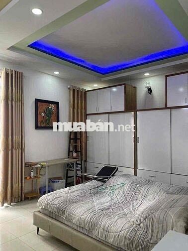 💥NHÀ [ 5 x 10] 3 lầu (4 pn,4WC) đường Tây Lân ,HẺN 0to 💥