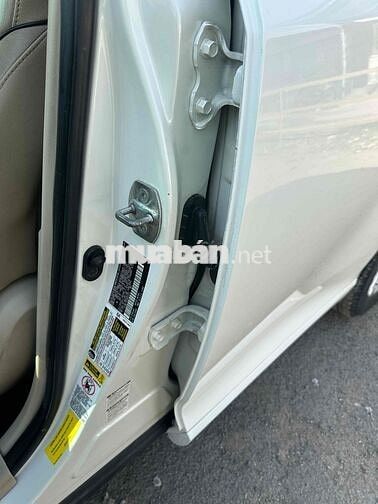 Toyota Venza 2009 2.7 2 cầu AWD