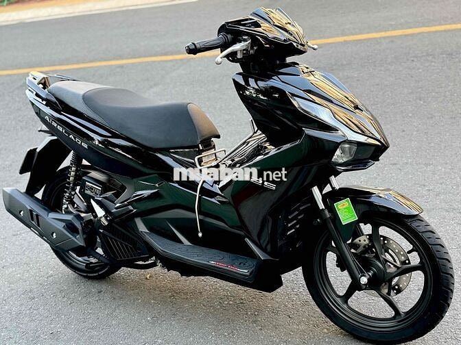 Airblade 125 2Val mẫu 2022 bstp 9chủ ít đi zin100%