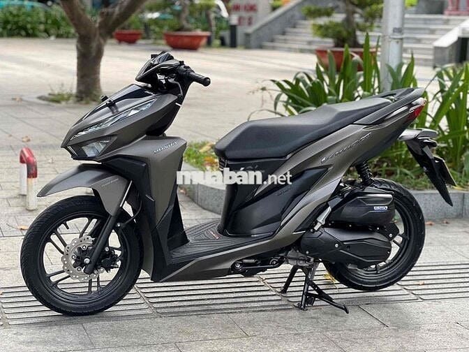 Honda Vario 150 2021 Vàng Cát