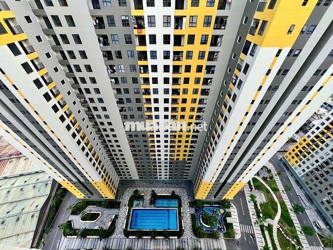 [GIẢM 15%] Căn hộ 2PN2WC Bcons Emerald ngay Làng ĐHQG giữ căn 30 ngày