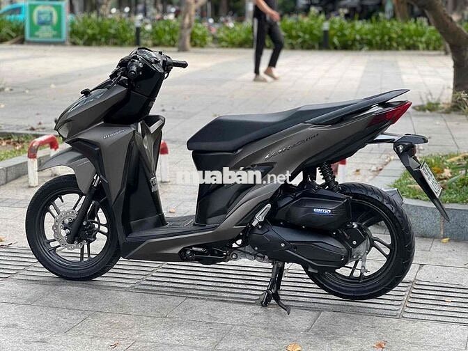 Honda Vario 150 2021 Vàng Cát