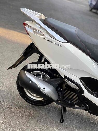 Honda Lead 125 2019 Trắng Đen