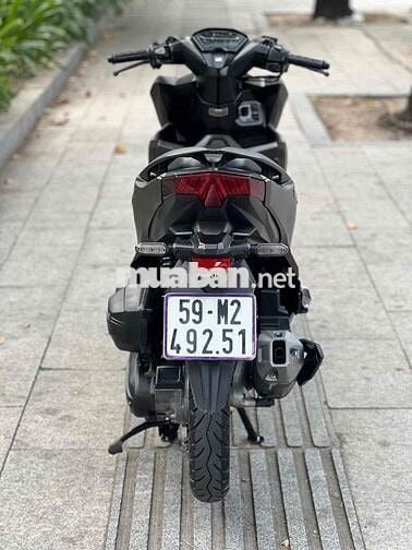Honda Vario 150 2021 Vàng Cát