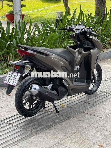 Honda Vario 150 2021 Vàng Cát
