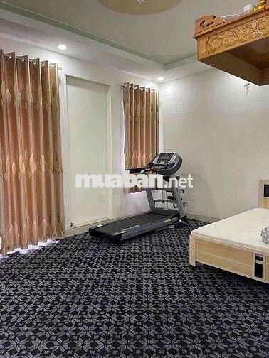 💥NHÀ [ 5 x 10] 3 lầu (4 pn,4WC) đường Tây Lân ,HẺN 0to 💥