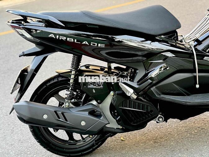 Airblade 125 2Val mẫu 2022 bstp 9chủ ít đi zin100%