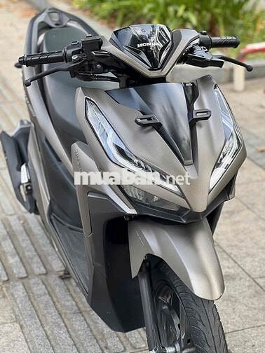 Honda Vario 150 2021 Vàng Cát