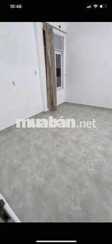 Cho thuê nhà nguyên căn Đường Đất Thánh P6 Quận TB