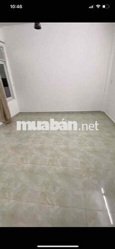 Cho thuê nhà nguyên căn Đường Đất Thánh P6 Quận TB