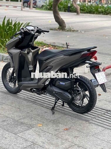 Honda Vario 150 2021 Vàng Cát