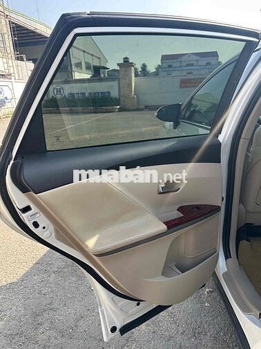 Toyota Venza 2009 2.7 2 cầu AWD