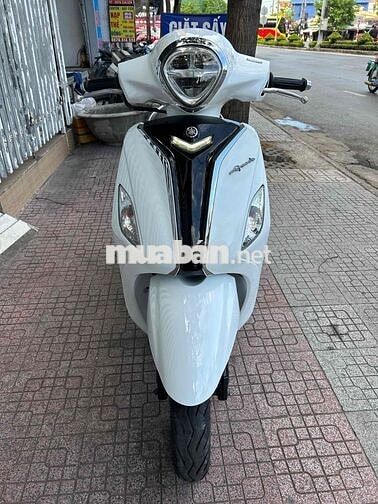 Yamaha Grande đời Led thắng ABS đồng hồ TFT zin êm
