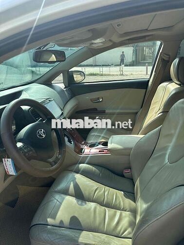 Toyota Venza 2009 2.7 2 cầu AWD