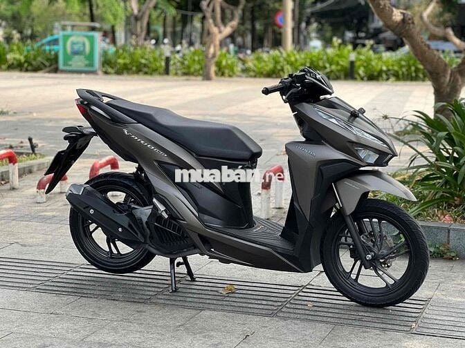 Honda Vario 150 2021 Vàng Cát