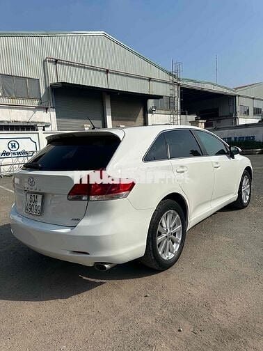 Toyota Venza 2009 2.7 2 cầu AWD