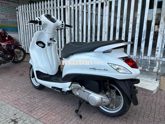 Yamaha Grande đời Led thắng ABS đồng hồ TFT zin êm