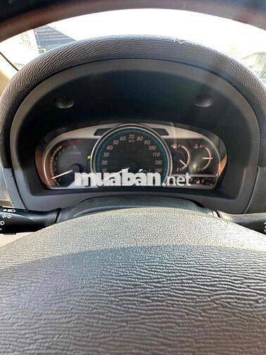 Toyota Venza 2009 2.7 2 cầu AWD