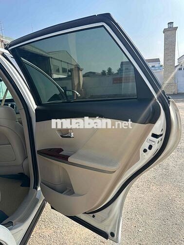 Toyota Venza 2009 2.7 2 cầu AWD