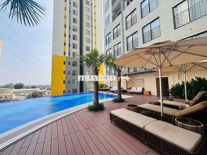 Giá ưu đãi ***-cho thuê Bcons City chỉ với giá 5,2 triệu-2pn2wc