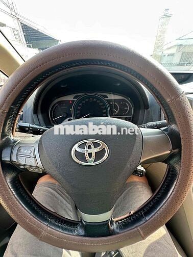 Toyota Venza 2009 2.7 2 cầu AWD