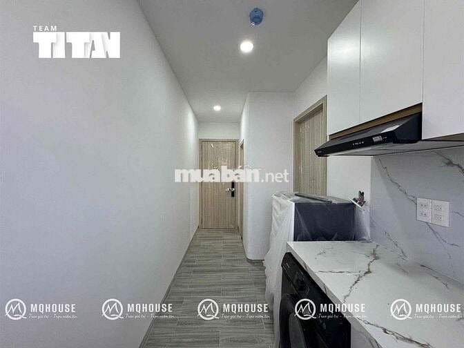 📍CĂN HỘ STUDIO - 1PN FULL NỘI THẤT - NGAY LÊ QUANG ĐỊNH NEW 100% 🏡🏡