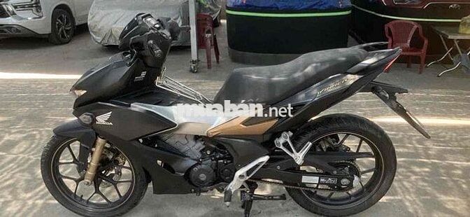 Honda Winner X 150 Abs V2 2021 Đen nhám