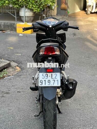 Honda Winner 150 V1 2019 Đen nhám