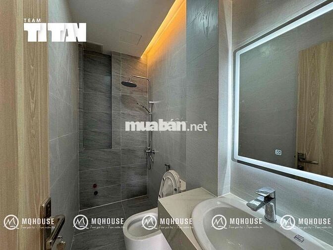 📍CĂN HỘ STUDIO - 1PN FULL NỘI THẤT - NGAY LÊ QUANG ĐỊNH NEW 100% 🏡🏡