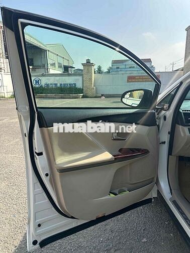 Toyota Venza 2009 2.7 2 cầu AWD