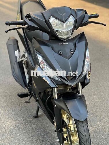 Honda Winner 150 V1 2019 Đen nhám