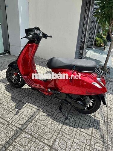 Sprint 125cc. Chính chủ sang tên !!!