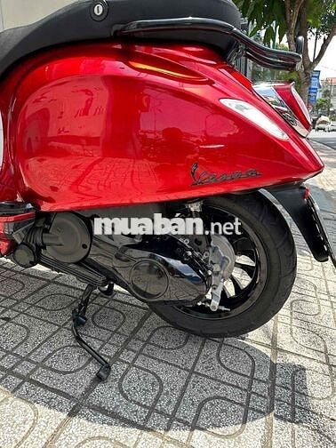 Sprint 125cc. Chính chủ sang tên !!!