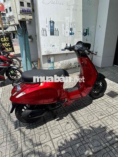 Sprint 125cc. Chính chủ sang tên !!!