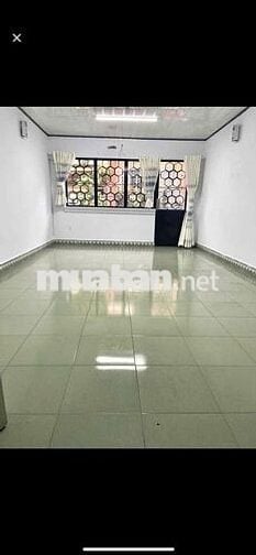 BÁN NHÀ KHU VỰC CHỢ HẬU GIANG Q6