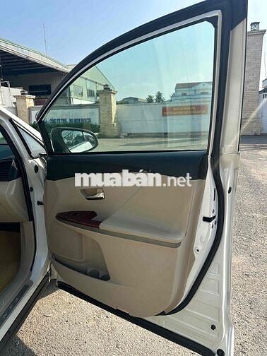 Toyota Venza 2009 2.7 2 cầu AWD