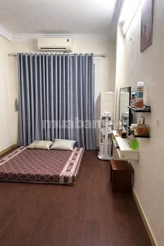 Chính chủ bán nhà 6 tầng, 22m, ngõ rộng hơn 3m, ngõ 13 khuất duy tiến 
