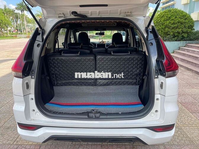 Mitsubishi Xpander 2020 MT