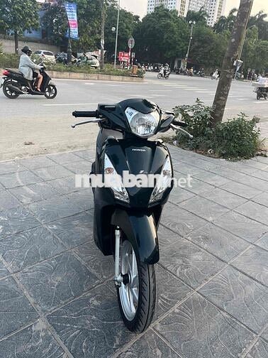 Honda Vision 2019 Xanh rêu