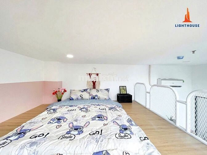 DUPLEX BAN CÔNG - CỬA SỔ THOÁNG NGAY NGUYỄN KIỆM - ĐỐI DIỆN BV 175
