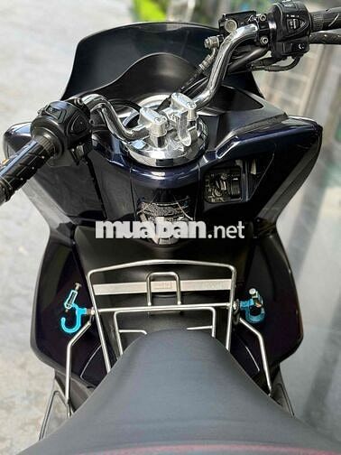 Honda PCX 2018 Xanh Than bản giới hạn 29T1