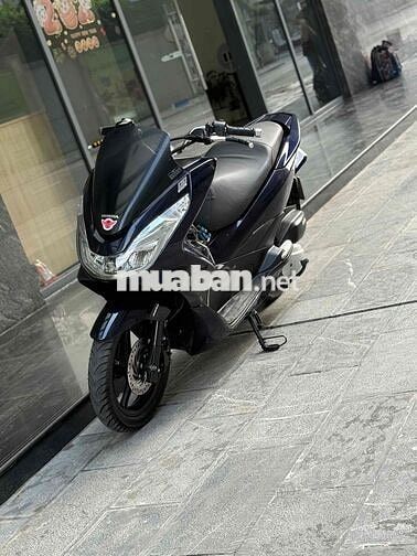 Honda PCX 2018 Xanh Than bản giới hạn 29T1